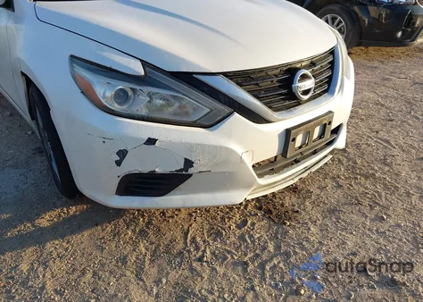 2016 Nissan Altima 2.5/2.5 S/2.5 Sl/2.5 Sr/2.5 Sv из США, поврежденный, VIN 1N4AL3AP0GC194066